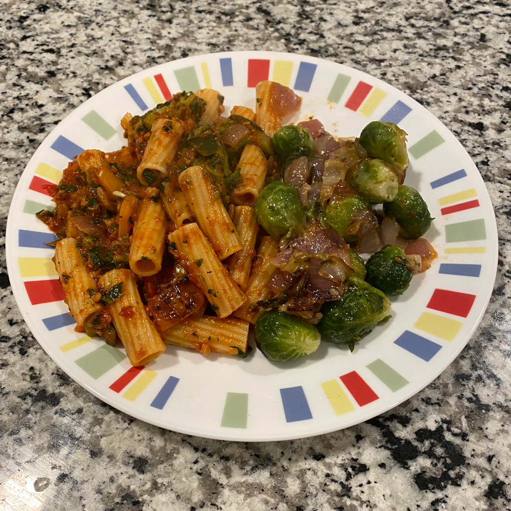 20 Dollar Meal