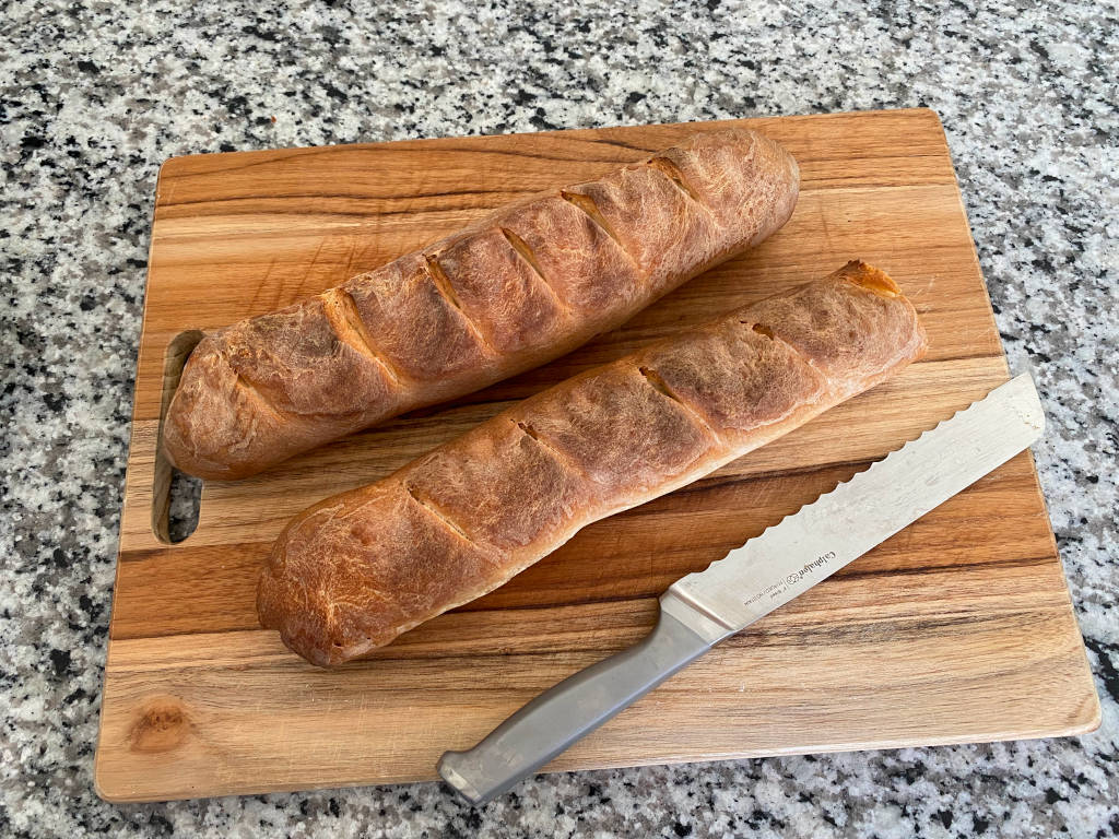 Baguette