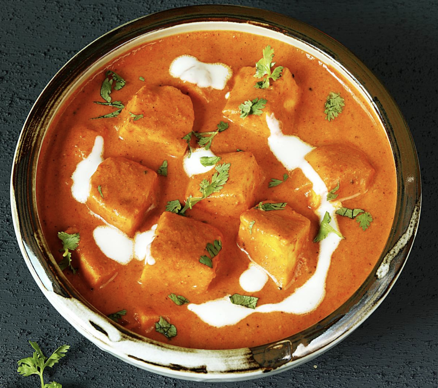 Paneer Makhani